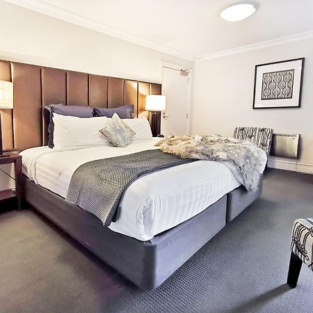 The Beacon - Luxe Studio Unit Queenstown Extérieur photo