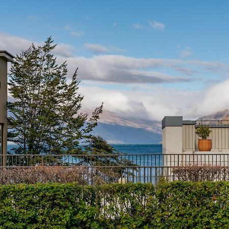 The Beacon - Luxe Studio Unit Queenstown Extérieur photo